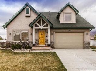 2766 W 3500 N, Farr West, UT 84404