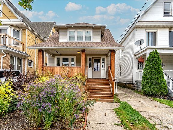 2nd image of 166 Woodside Ave