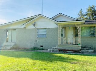 640 Little Rock Decatur Rd, Decatur, MS 39327