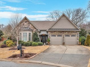 148 Stone Cottage Dr, Anderson, SC 29621