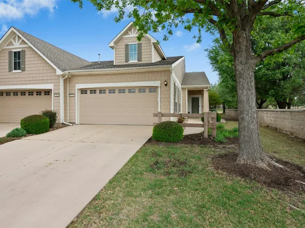104 Honey Creek Trl, Georgetown, TX 78633