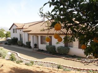 15849 Rancho Valencia Way, Valley Center, CA 92082