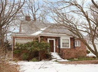 1337 Birch Hill Rd, Mountainside, NJ 07092