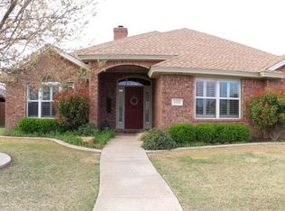 4411 108th St, Lubbock, TX 79424