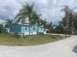 4675 SE Circle Way, Stuart, FL 34997