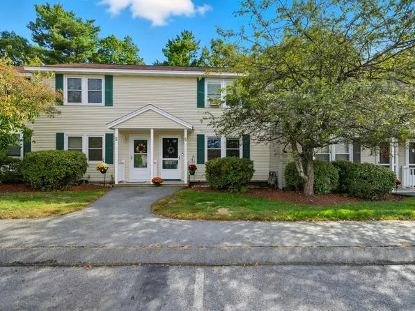 1035 S Mammoth Road #6, Manchester, NH 03109