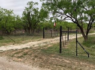 County Road 451, Merkel, TX 79536