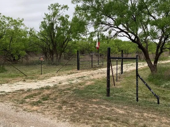 County Road 451, Merkel, TX 79536