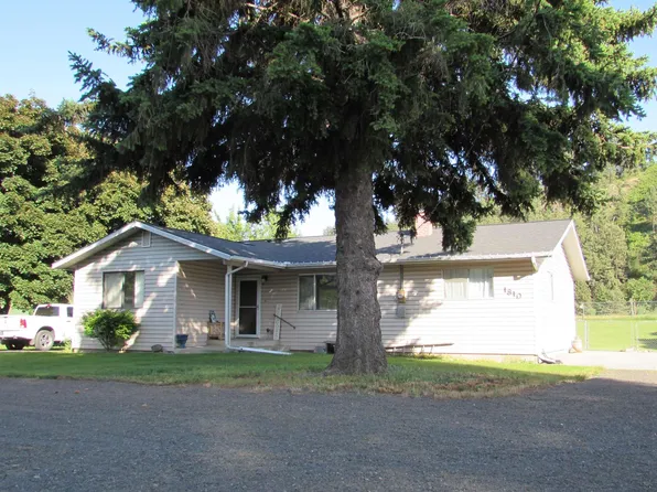 1810 N Riverside Ln, Colfax, WA 99111
