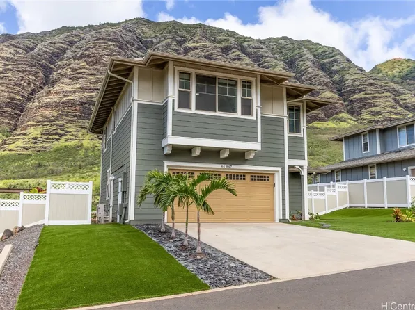 84-847 Maiola St #104, Waianae, HI 96792