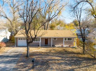 53 Security Blvd, Colorado Springs, CO 80911