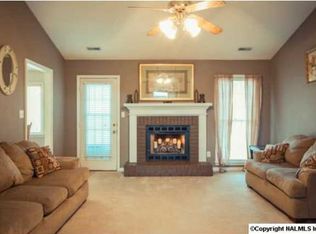 247 Frances Amelia Dr, Huntsville, AL 35811