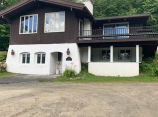 105 Deer Pass Rd, Franconia, NH 03580