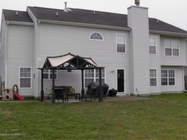 4644 Yeardley Loop, Williamsburg, VA 23185