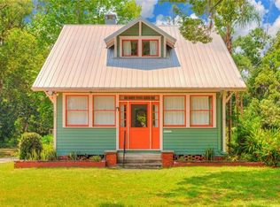 128 N Adelle Ave, Deland, FL 32720
