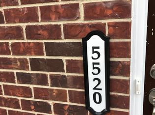 5520 Arbor Chase Dr, Ann Arbor, MI 48103