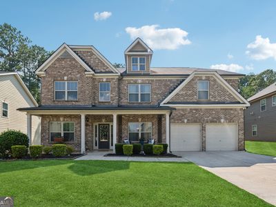 2629 Muskeg Ct SW, Atlanta, GA, 30331