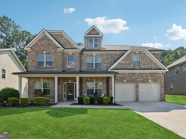 2629 Muskeg Ct SW, Atlanta, GA 30331