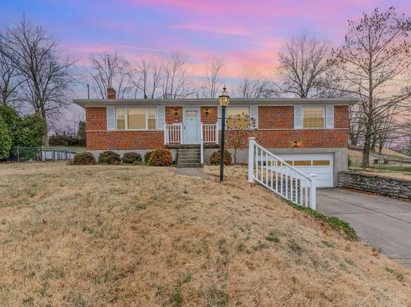 414 Hillbrook Dr, Cincinnati, OH 45238