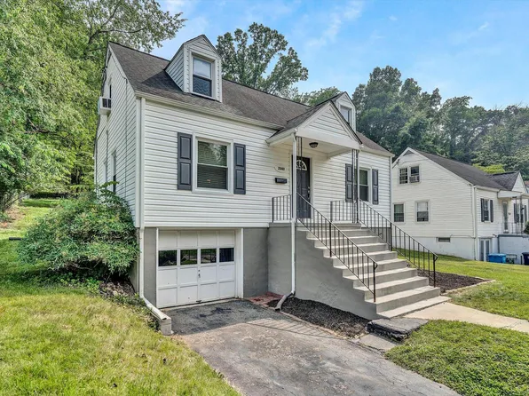 2640 Lansing Dr SW, Roanoke, VA 24015