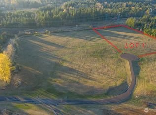 13815 Quiet Waters Ln SW, Rochester, WA 98579