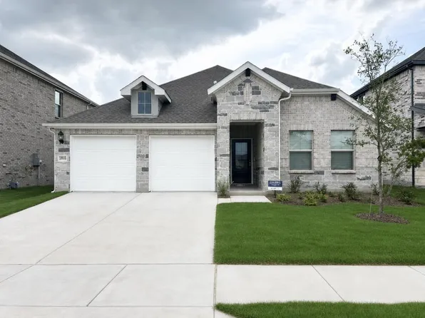 5910 Broadacre Dr, McKinney, TX