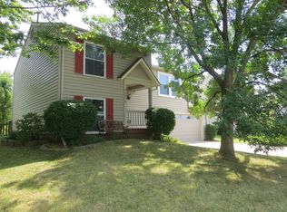 3413 Hunter Rd, West Lafayette, IN 47906