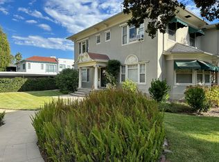 600 E California Blvd #600UPPEREAST, Pasadena, CA 91106