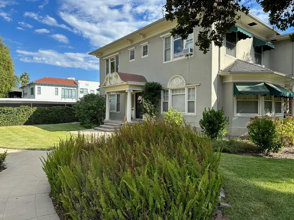 600 E California Blvd, Pasadena, CA 91106