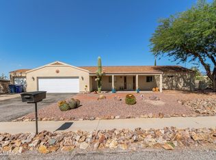 601 E Nashville Ave, Corona, AZ 85641