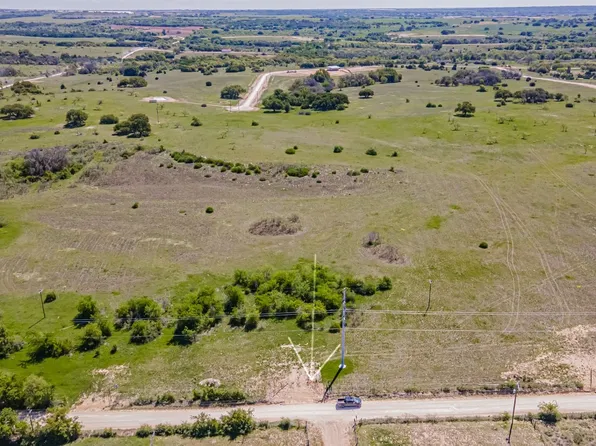 County Road 438, De Leon, TX 76444