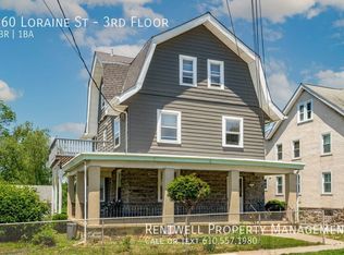 660 Loraine St APT 3, Ardmore, PA 19003