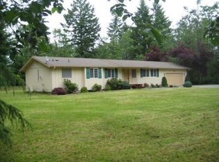 28317 129th Street Ct E, Buckley, WA 98321
