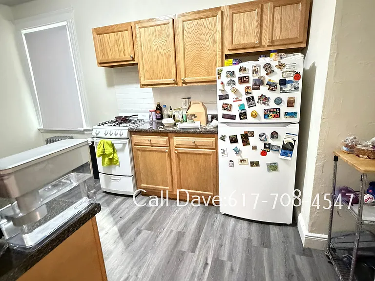 1638 Commonwealth Ave #12 — Photo 12