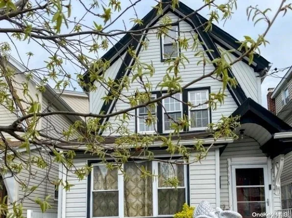 174-34 Polhemus Avenue, Jamaica, NY 11433