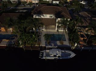 13085 Ortega Ln, North Miami, FL 33181