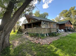 13191 384th Ave, Aberdeen, SD 57401