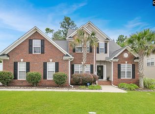 701 Millplace Loop, Irmo, SC 29063