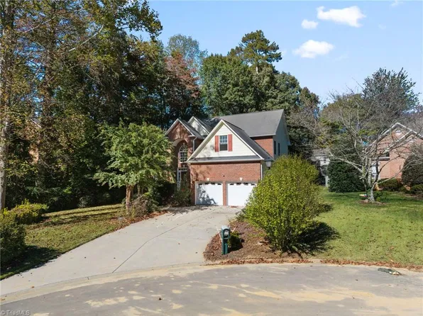 3915 Chadwyck Ct, Winston Salem, NC 27106