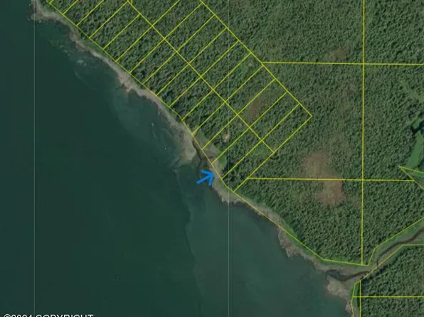 24 Duncan Canal, Petersburg, AK 99833
