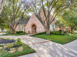 1 Cape Ct, Dallas, TX 75230