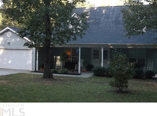 62 Lamb Rd, Hartwell, GA 30643