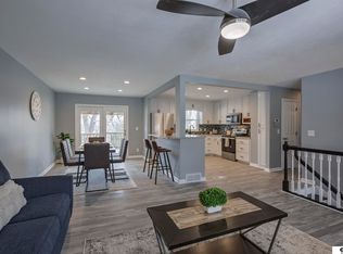 11067 Decatur St, Omaha, NE 68154