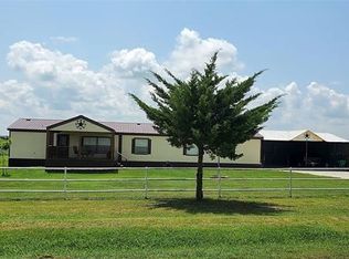 5920 Forbes Rd, Venus, TX 76084