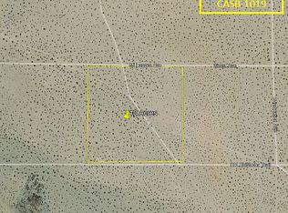 2314 Mount Shasta Ave, Joshua Tree, CA 92252