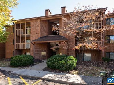 132 Turtle Creek Rd APT 8, Charlottesville, VA, 22901