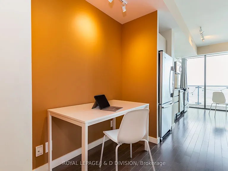 390 Cherry St #3105 — Photo 25