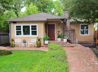 1111 Himmel Ave, Redwood City, CA
