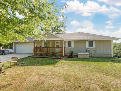 4640 S 20th Road, Fair Play, MO, 65649