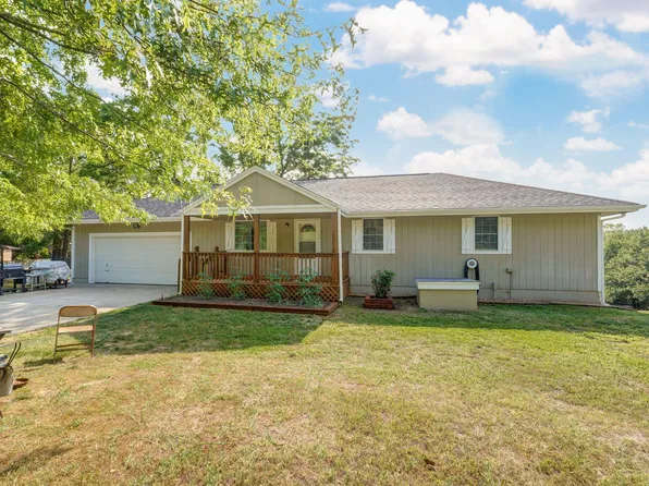 4640 S 20th Road, Fair Play, MO 65649
